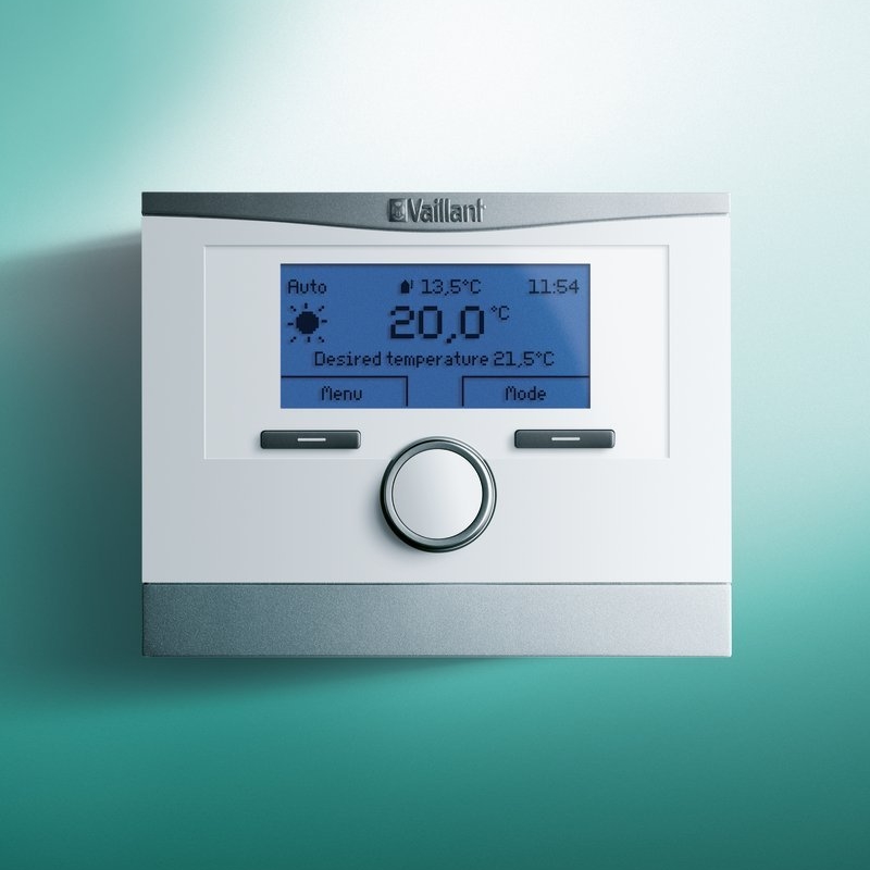  multiMATIC VRC 700/5